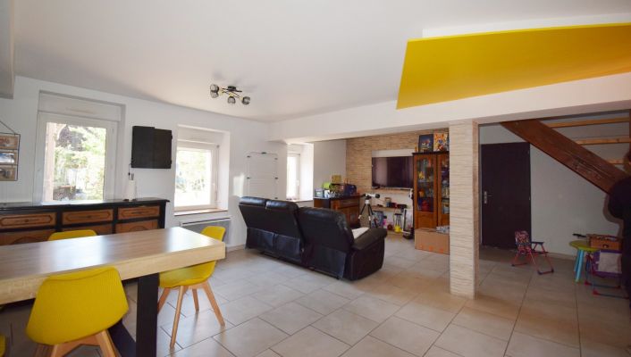 vente Maison Creuzier Le Vieux