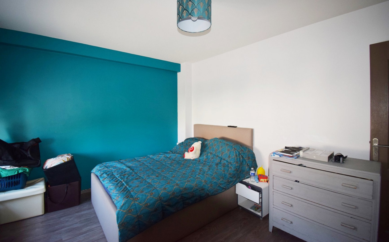 vente Maison Creuzier Le Vieux - Photo 8