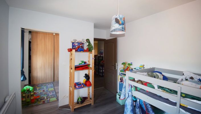 vente Maison Creuzier Le Vieux