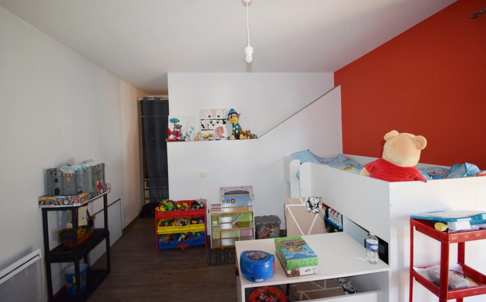 vente Maison Creuzier Le Vieux - Photo 9