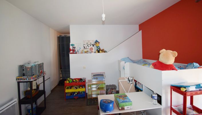 vente Maison Creuzier Le Vieux