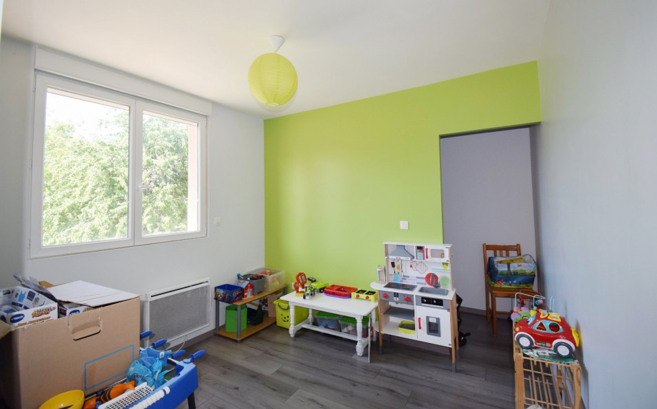 vente Maison Creuzier Le Vieux - Photo 10