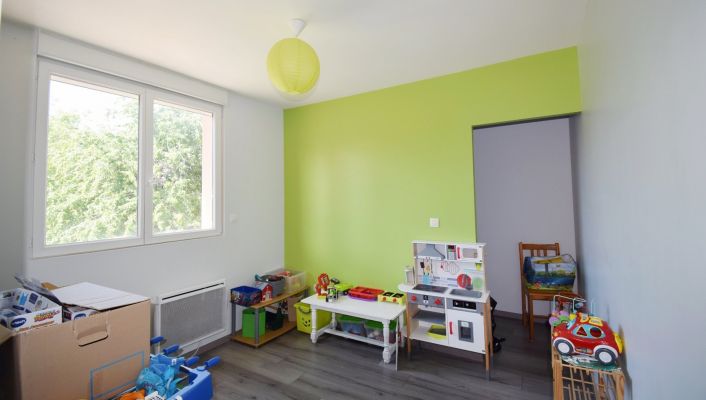 vente Maison Creuzier Le Vieux