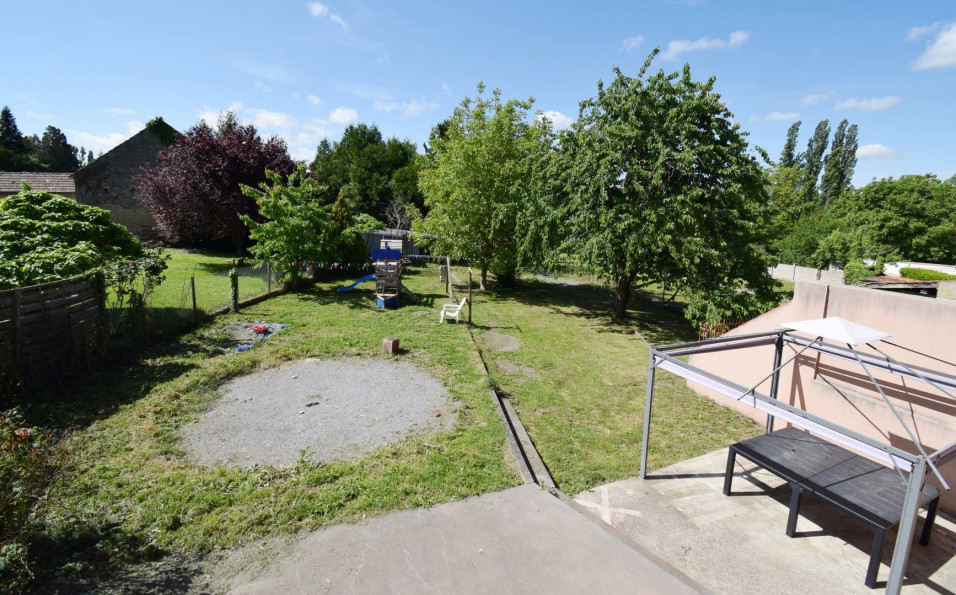 vente Maison Creuzier Le Vieux - Photo 7