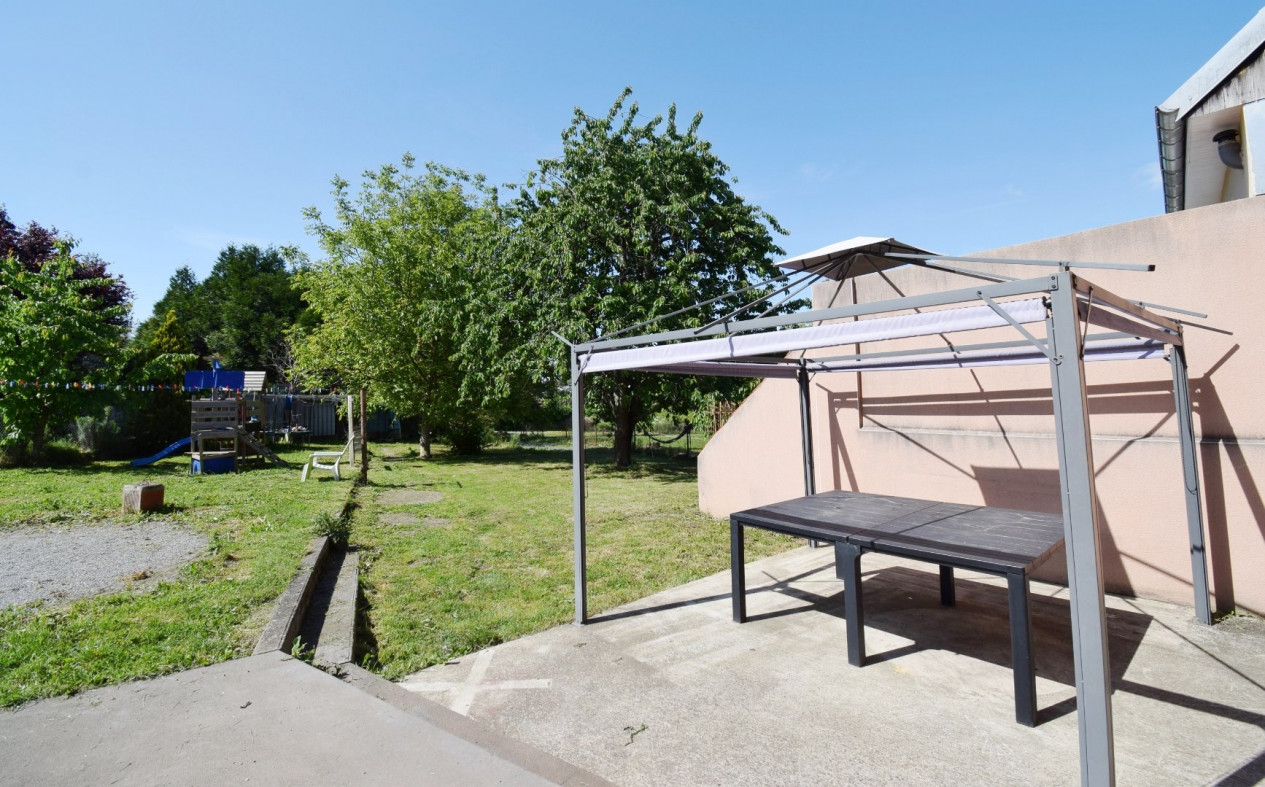 vente Maison Creuzier Le Vieux - Photo 12