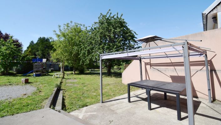 vente Maison Creuzier Le Vieux