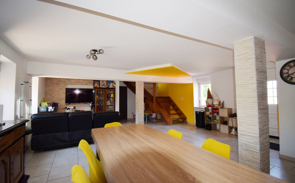 vente Maison Creuzier Le Vieux - Photo 1