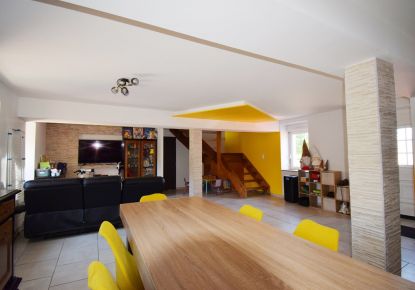 vente Maison Creuzier Le Vieux