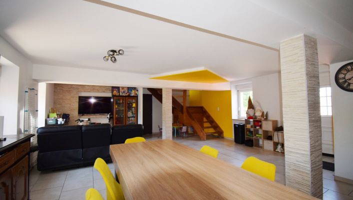 vente Maison Creuzier Le Vieux