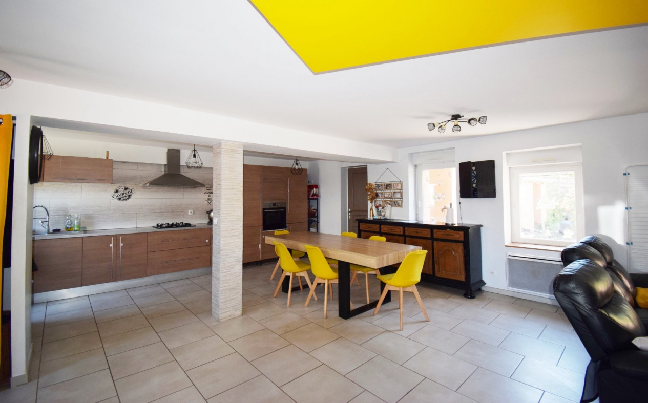 vente Maison Creuzier Le Vieux - Photo 2