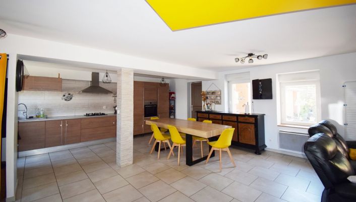 vente Maison Creuzier Le Vieux