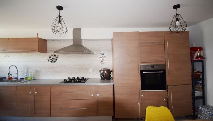 vente Maison Creuzier Le Vieux