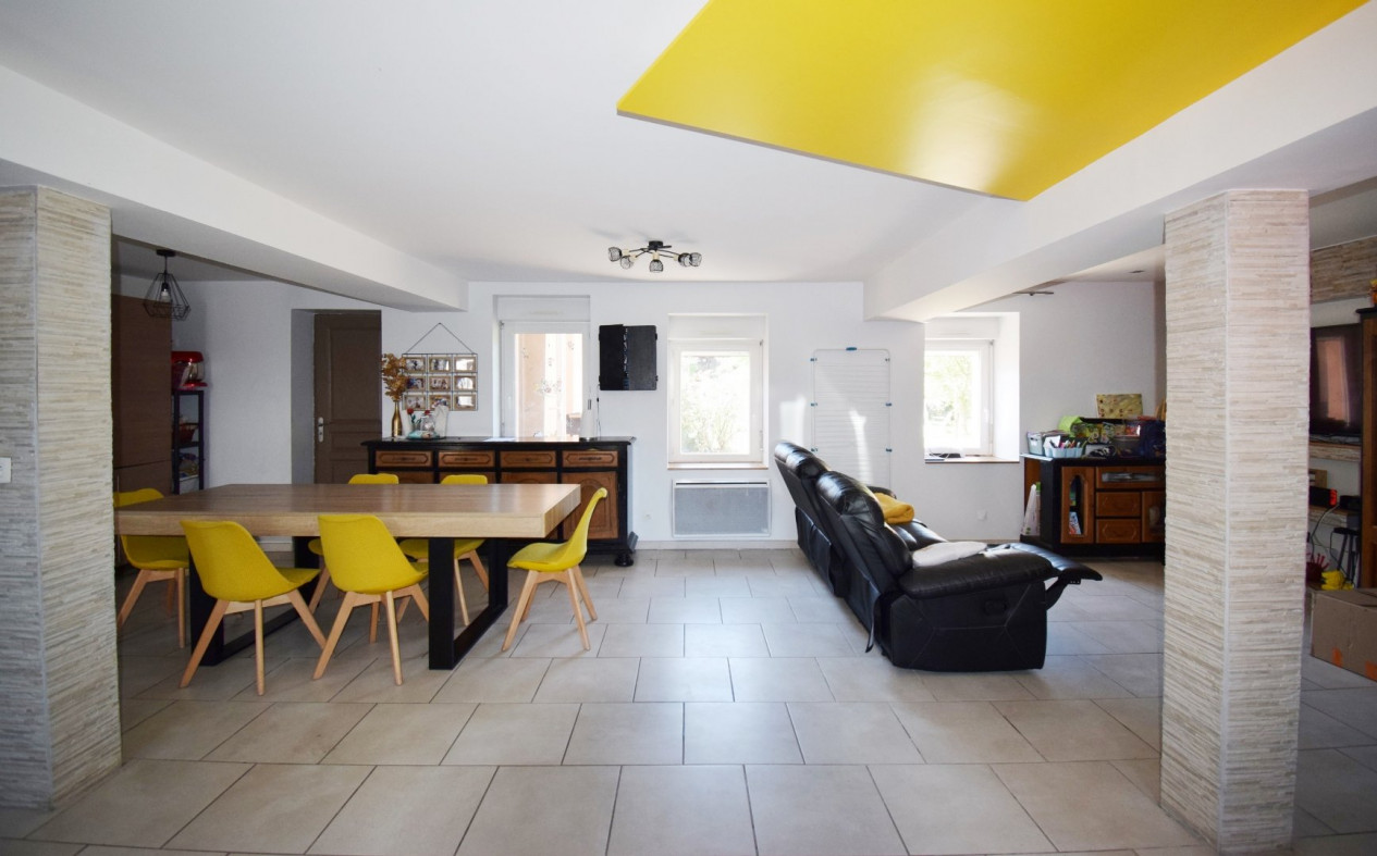 vente Maison Creuzier Le Vieux - Photo 4