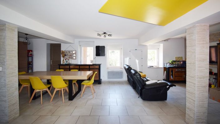 vente Maison Creuzier Le Vieux