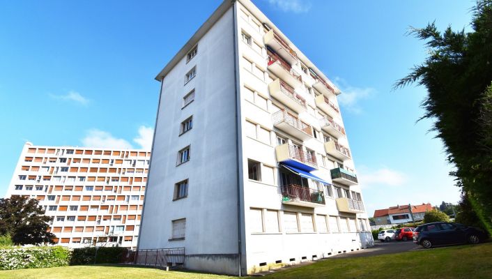 vente Appartement Vichy