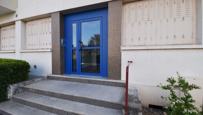 vente Appartement Vichy