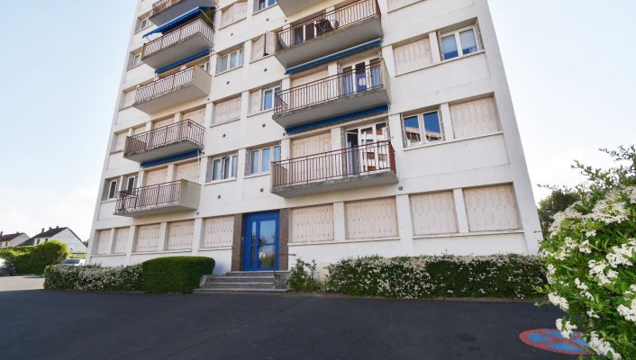 vente Appartement Vichy