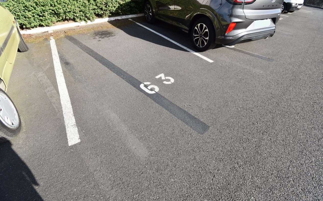 vente Appartement Vichy - Photo 18