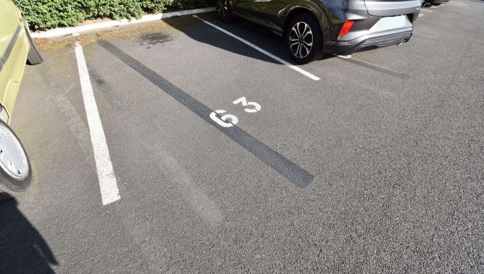 vente Appartement Vichy