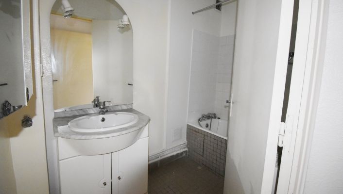 vente Appartement Vichy