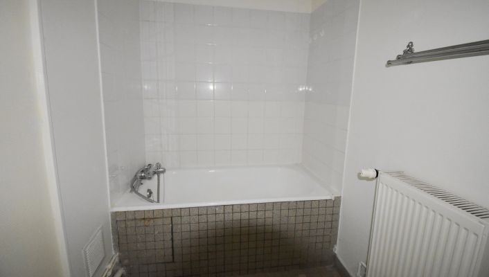 vente Appartement Vichy