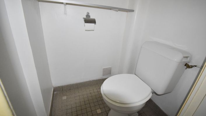 vente Appartement Vichy