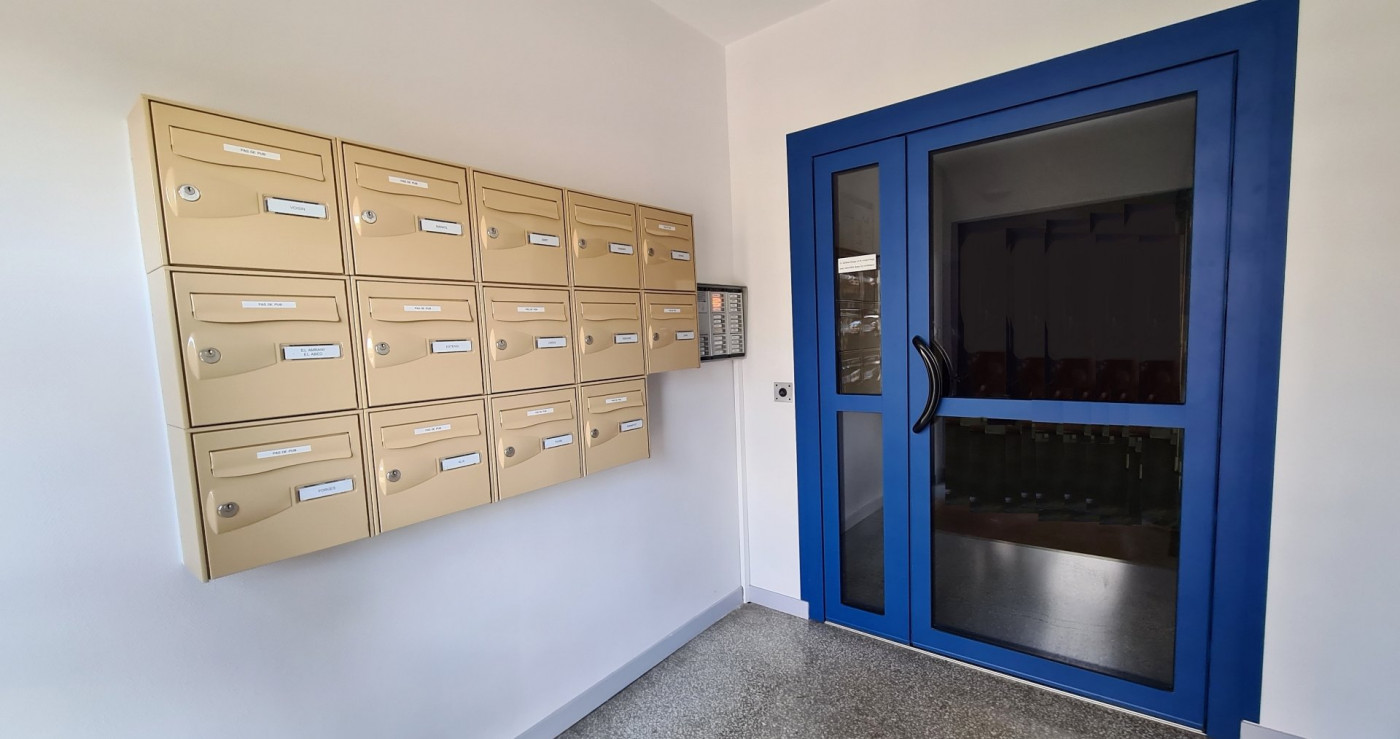 vente Appartement Vichy - Photo 17