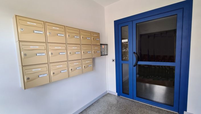 vente Appartement Vichy