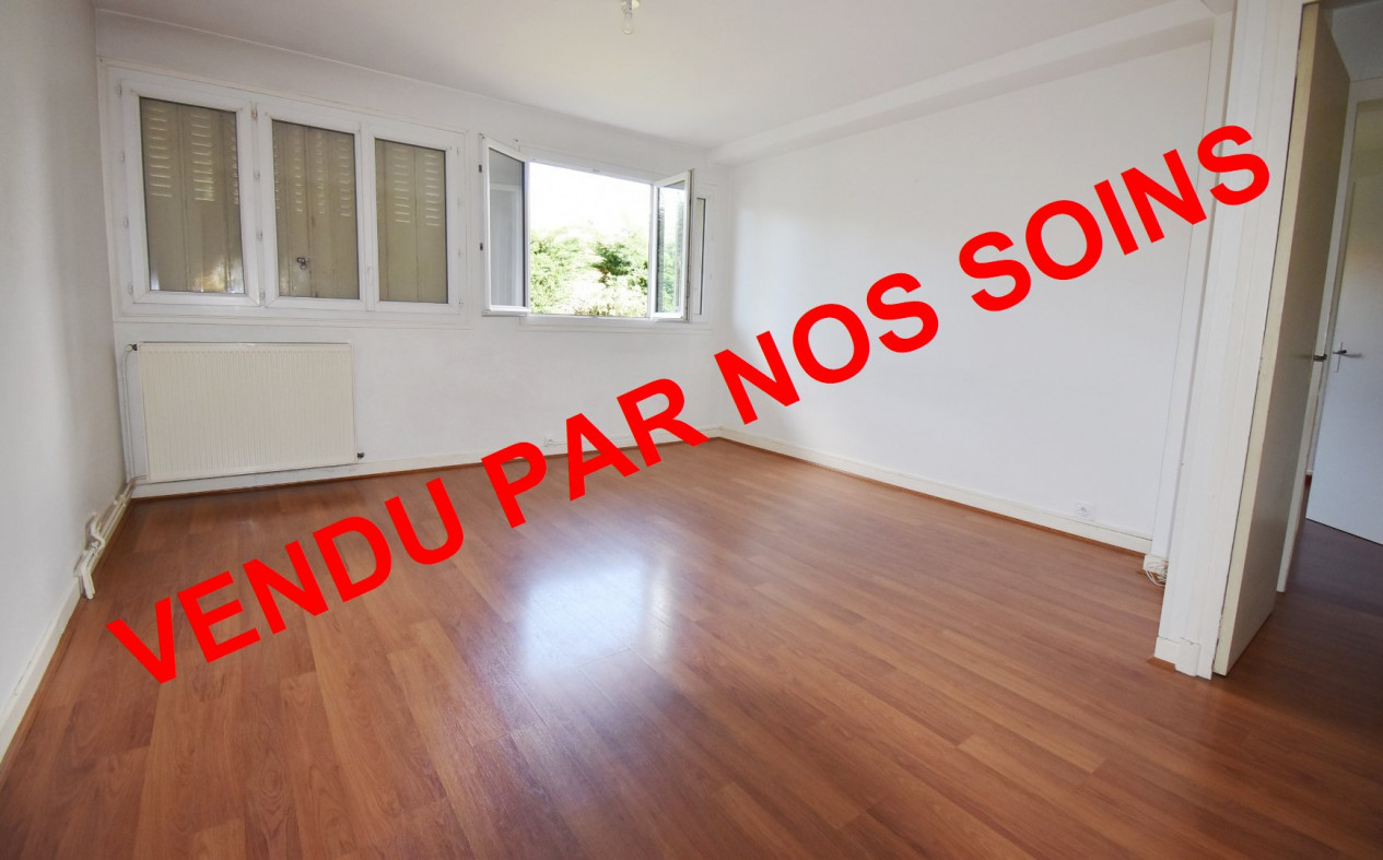 vente Appartement Vichy - Photo 1