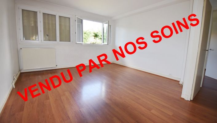 vente Appartement Vichy