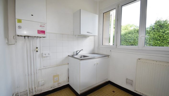 vente Appartement Vichy