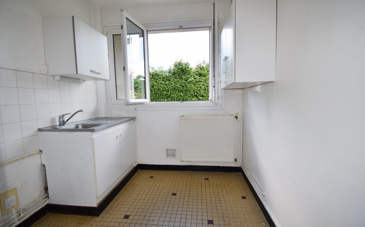 vente Appartement Vichy - Photo 10