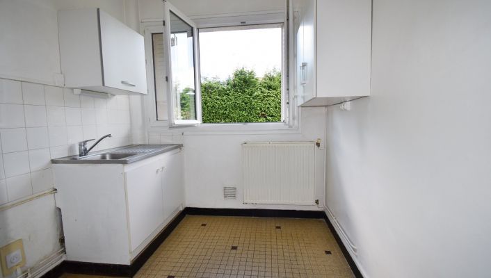 vente Appartement Vichy