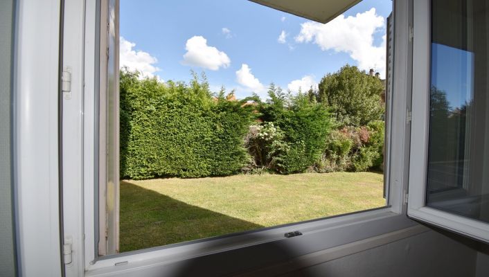 vente Appartement Vichy