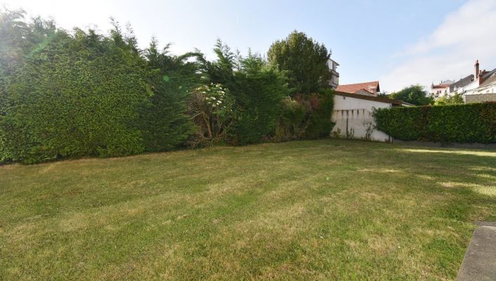 vente Appartement Vichy