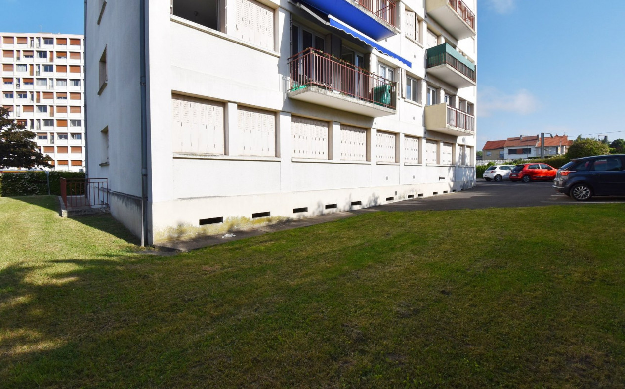 vente Appartement Vichy - Photo 4