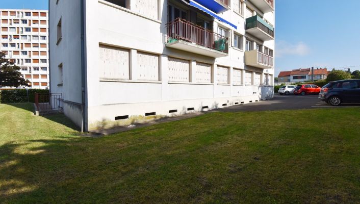 vente Appartement Vichy