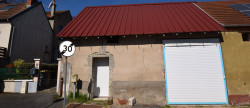 vente Entrepot Creuzier Le Vieux