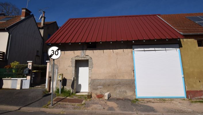 vente Entrepot Creuzier Le Vieux