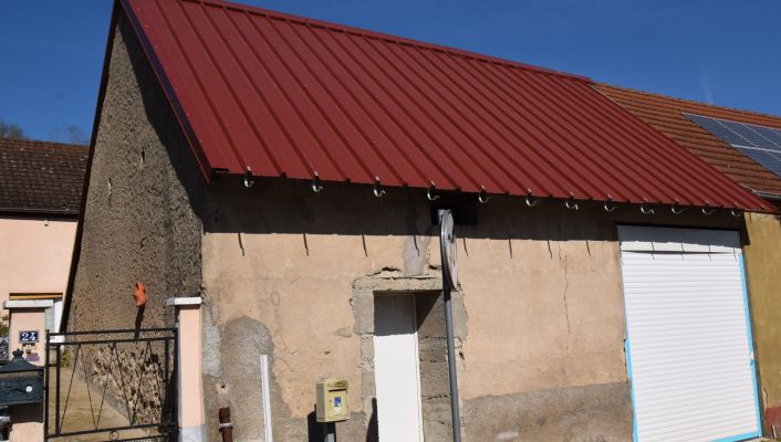 vente Entrepot Creuzier Le Vieux