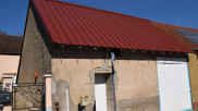 vente Entrepot Creuzier Le Vieux