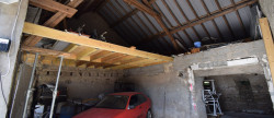 vente Entrepot Creuzier Le Vieux