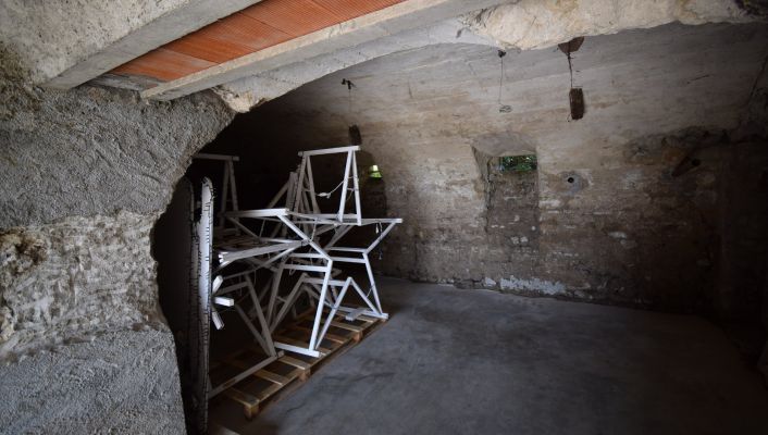 vente Entrepot Creuzier Le Vieux
