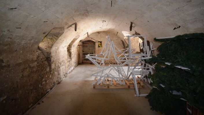 vente Entrepot Creuzier Le Vieux