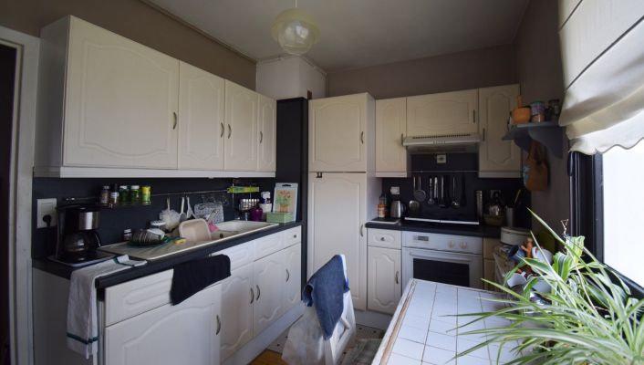 vente Appartement Vichy