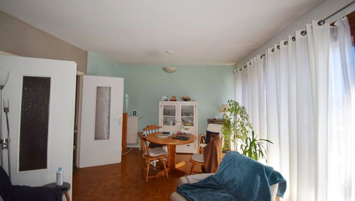 vente Appartement Vichy