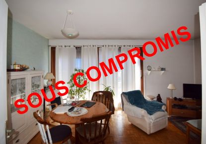 vente Appartement Vichy