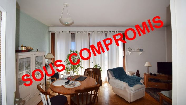 vente Appartement Vichy