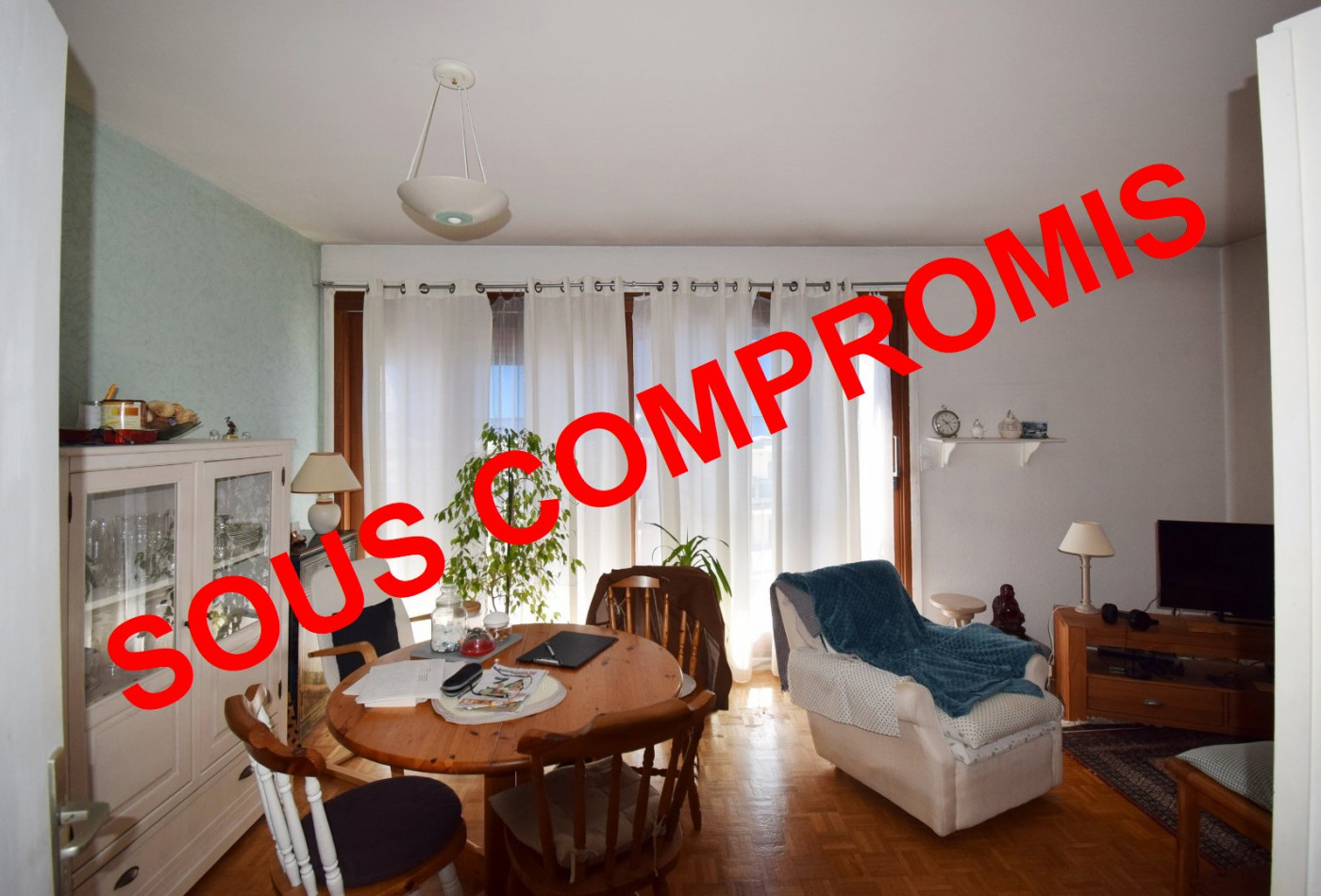 vente Appartement Vichy - Photo 1