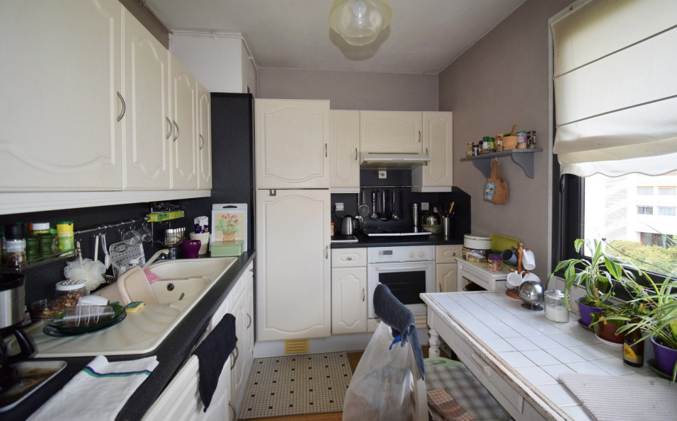 vente Appartement Vichy - Photo 5